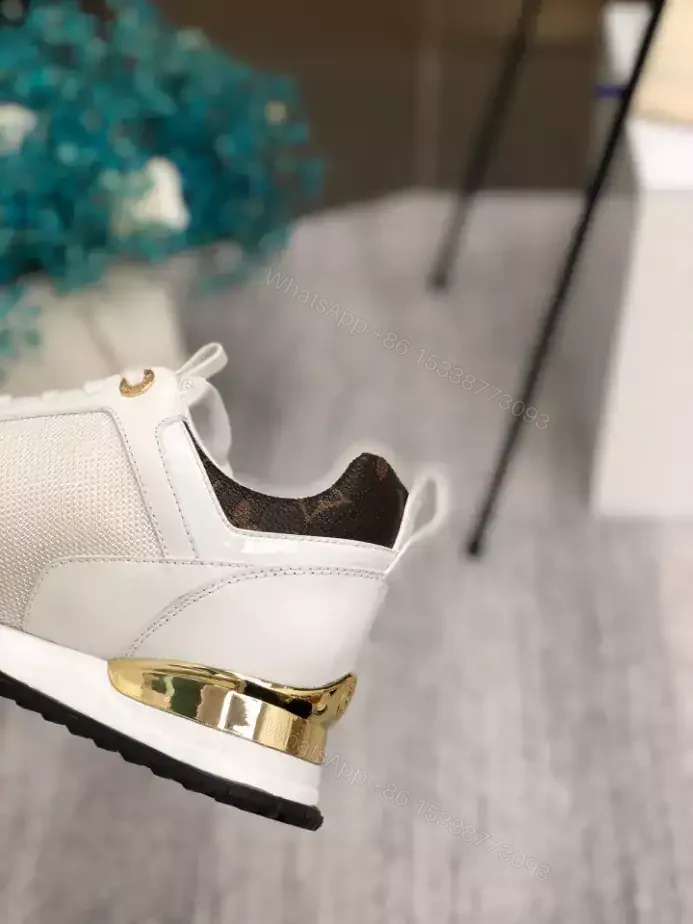 View 3 of LV RUN AWAY SNEAKER – LSVM061