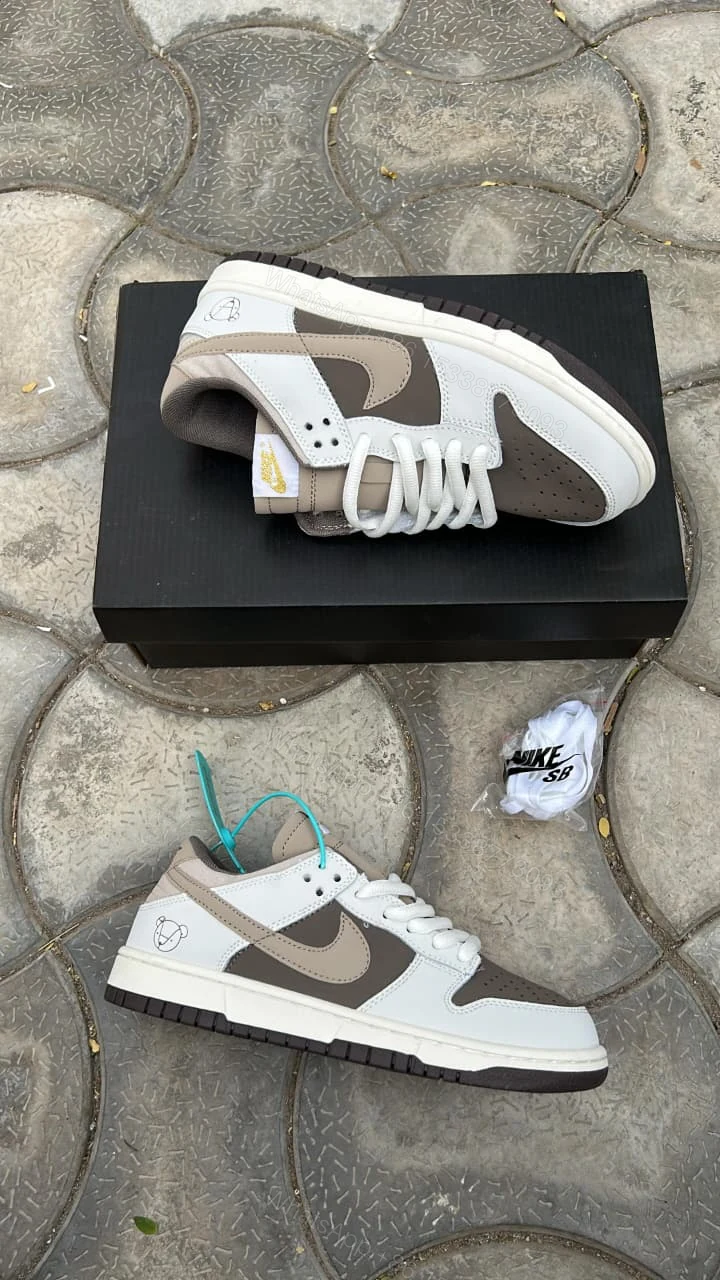 FIRST COPY NIKE SB DUNK FOR GIRLS — view 1
