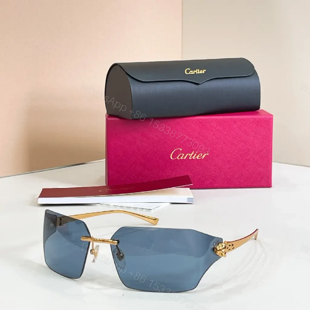 View 8 of Lux Shield Sunglasses: Premium, Modern, UV-Protection