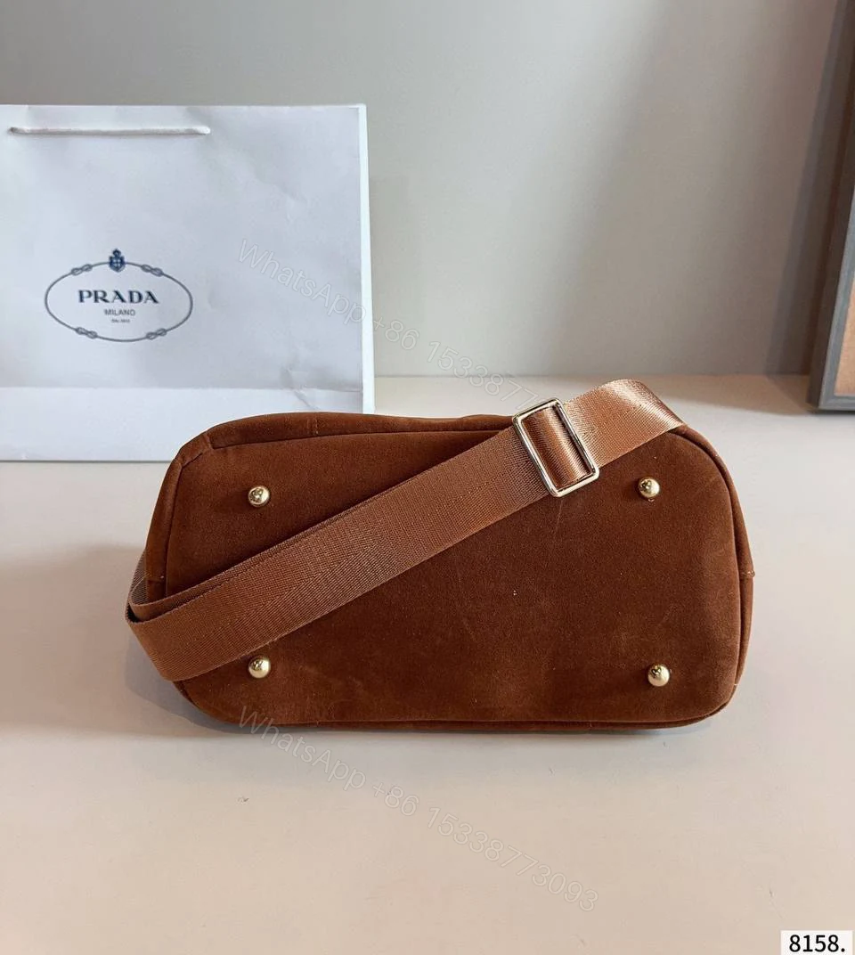 View 5 of Prada Shoulder Bag