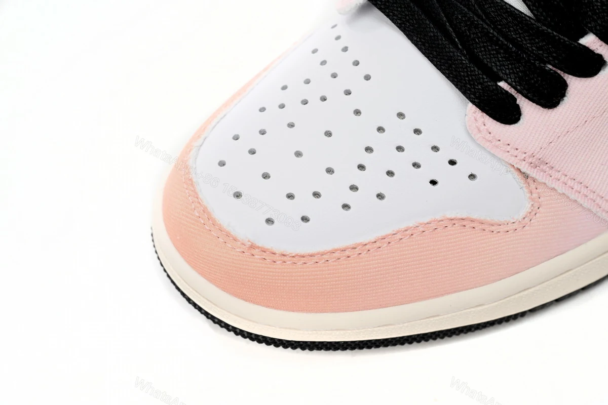 View 10 of Air Jordan 1 Retro High OG Skyline DX0054-805
