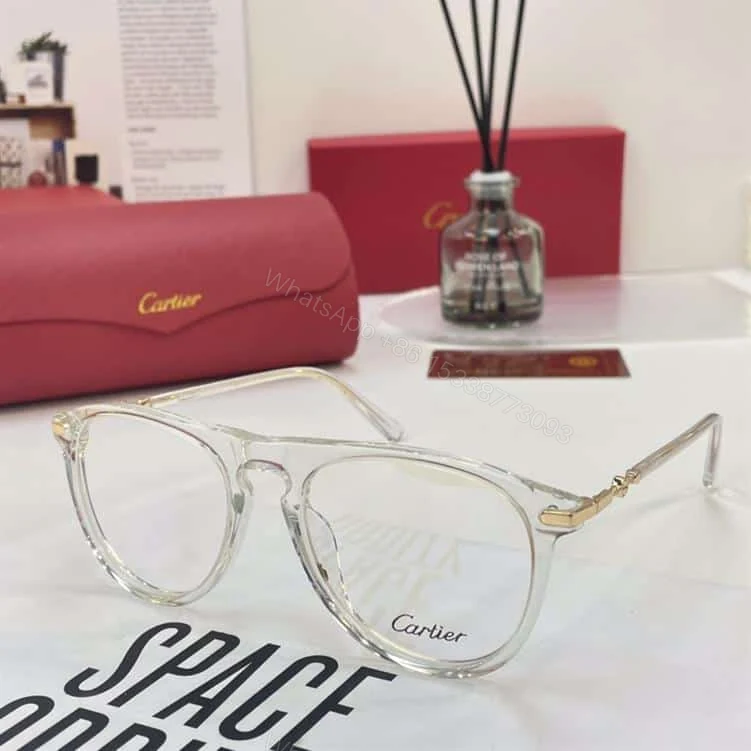 View 5 of CARTIER SUNGLASSES – GCT01