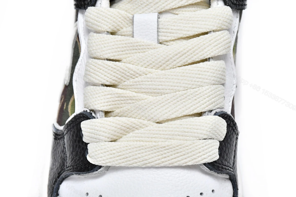 View 4 of Bape Sk8 Sta Low 1H20-191-033(BapeSta)