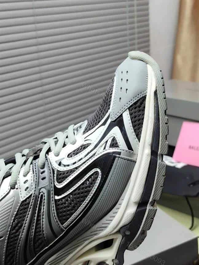 View 3 of BALENCIAGA MEN’S X-PANDER SNEAKER – BB183