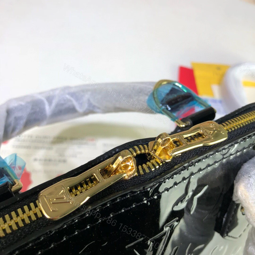 View 18 of Louis Vuitton Alma