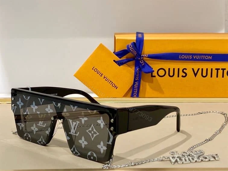 View 9 of LV SUNGLASSES – GLVT08