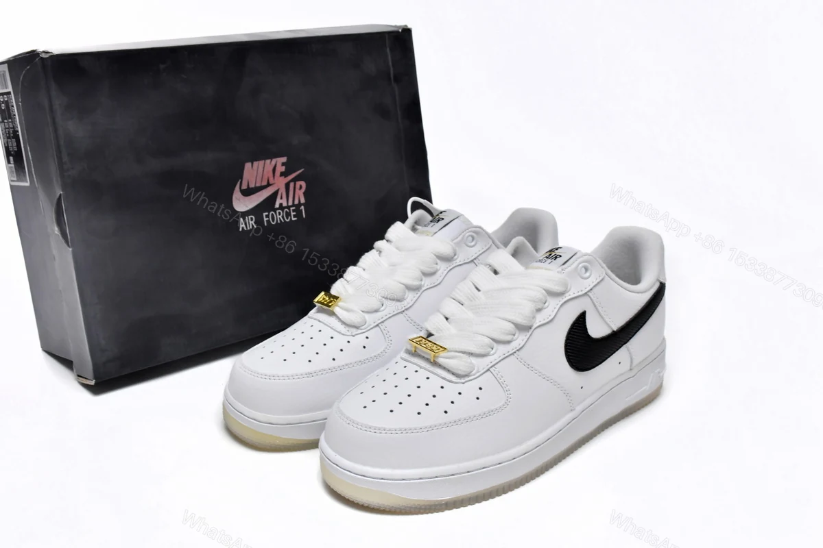 Nike Air Force 1 Low Bronx Origins DX2305-100 — view 2