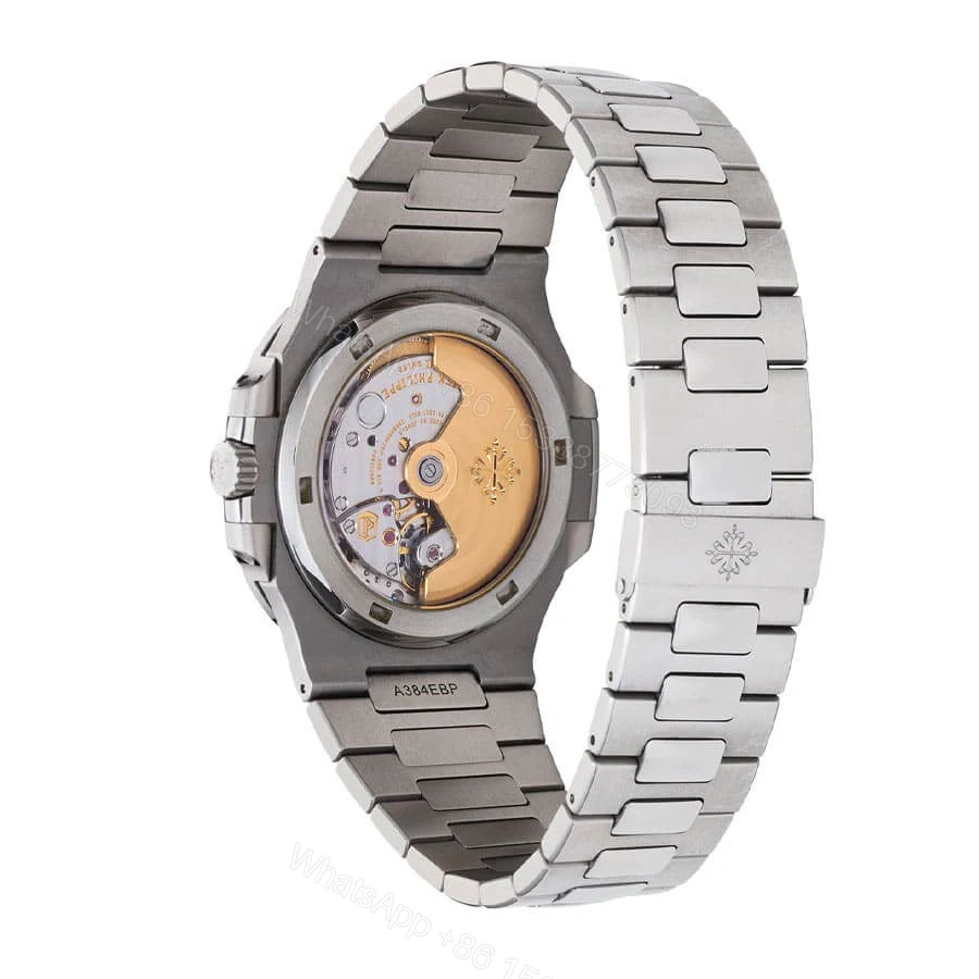 View 4 of Patek Philippe Super Clone 5711