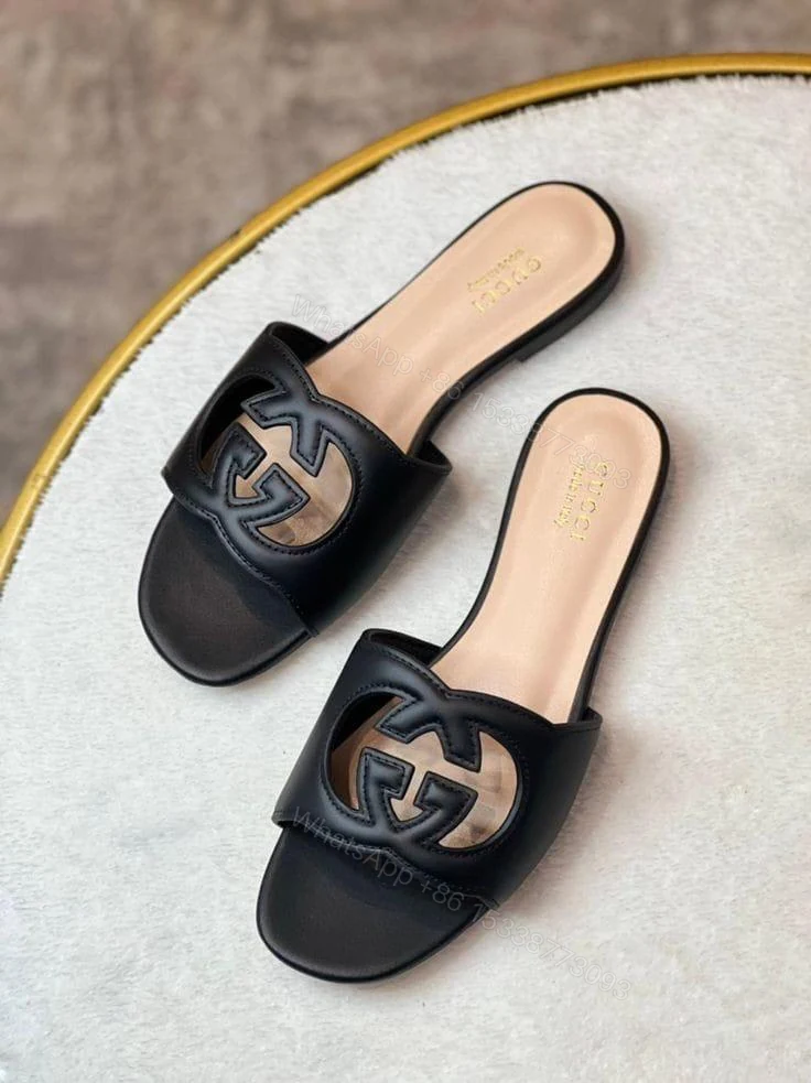 View 5 of First Copy Gucci Flats