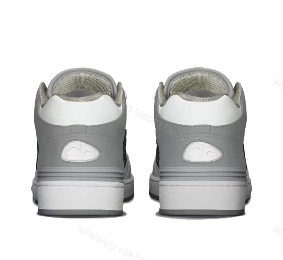 View 3 of Dior B57 Mid Oblique Grey 3SH141ZXU_H860