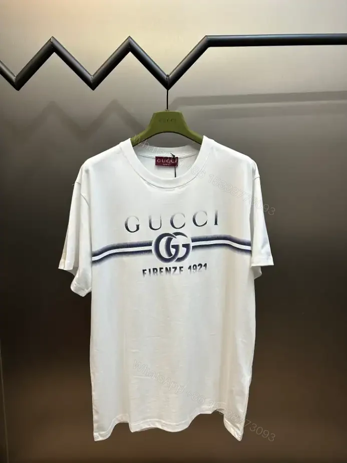 View 2 of Gucci T-Shirt – GC0130