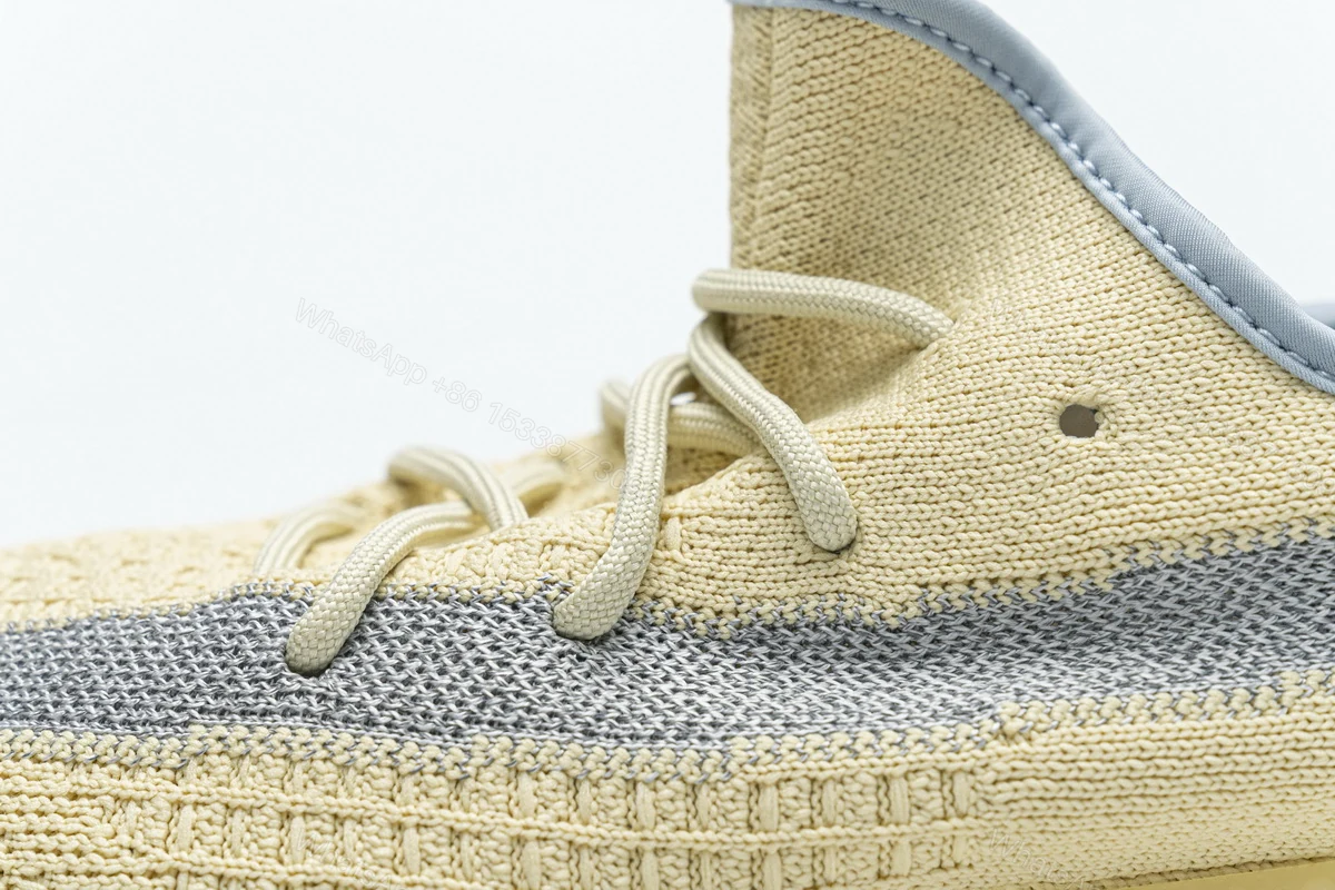 View 7 of Yeezy Boost 350 V2 Linen FY5158