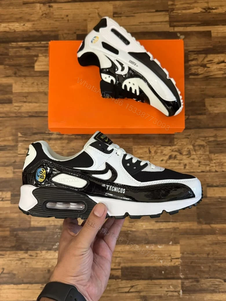 View 3 of FIRST COPY NIKE AIRMAX 90 SHOES FOR MEN