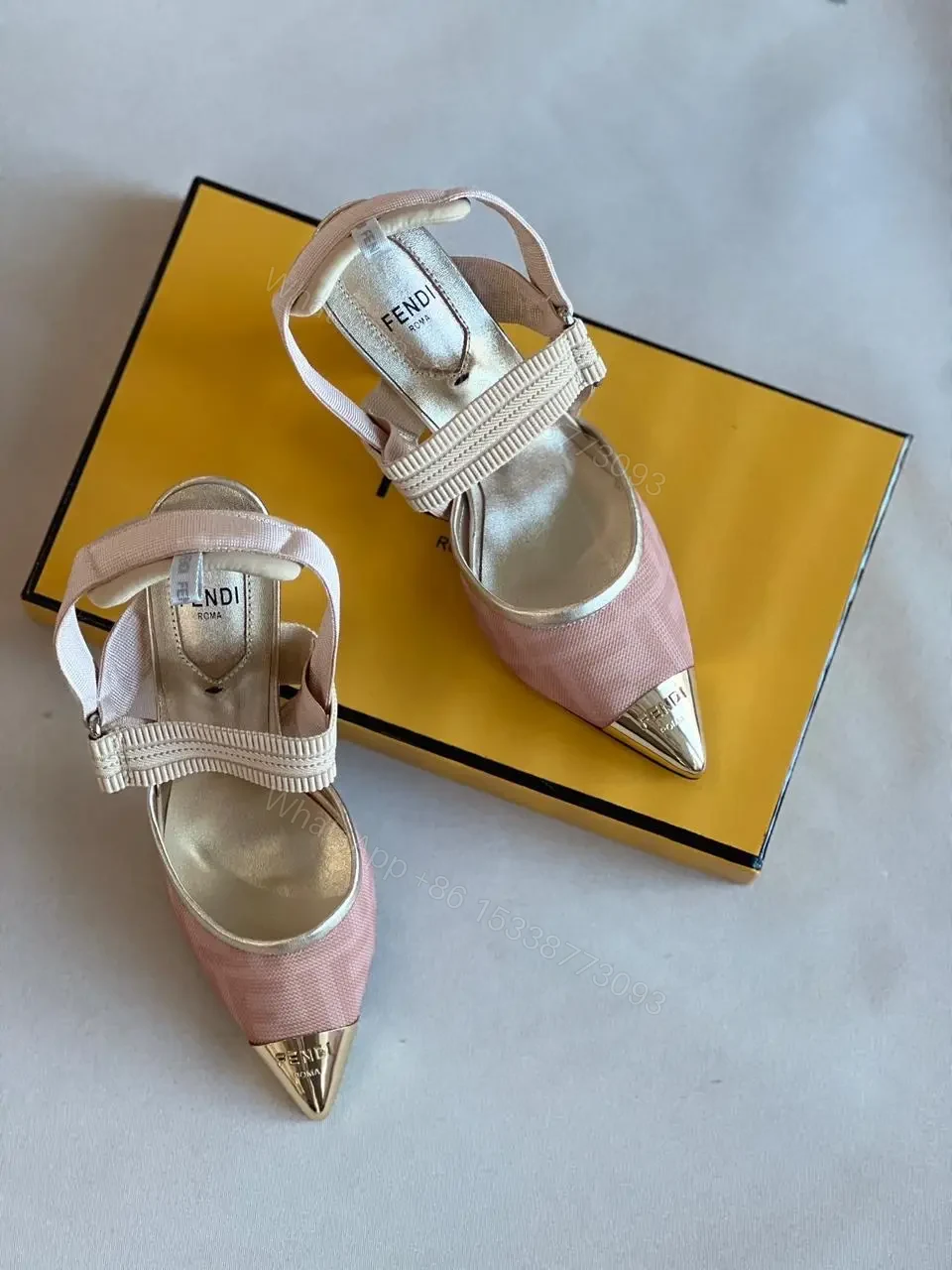 FENDI — view 1