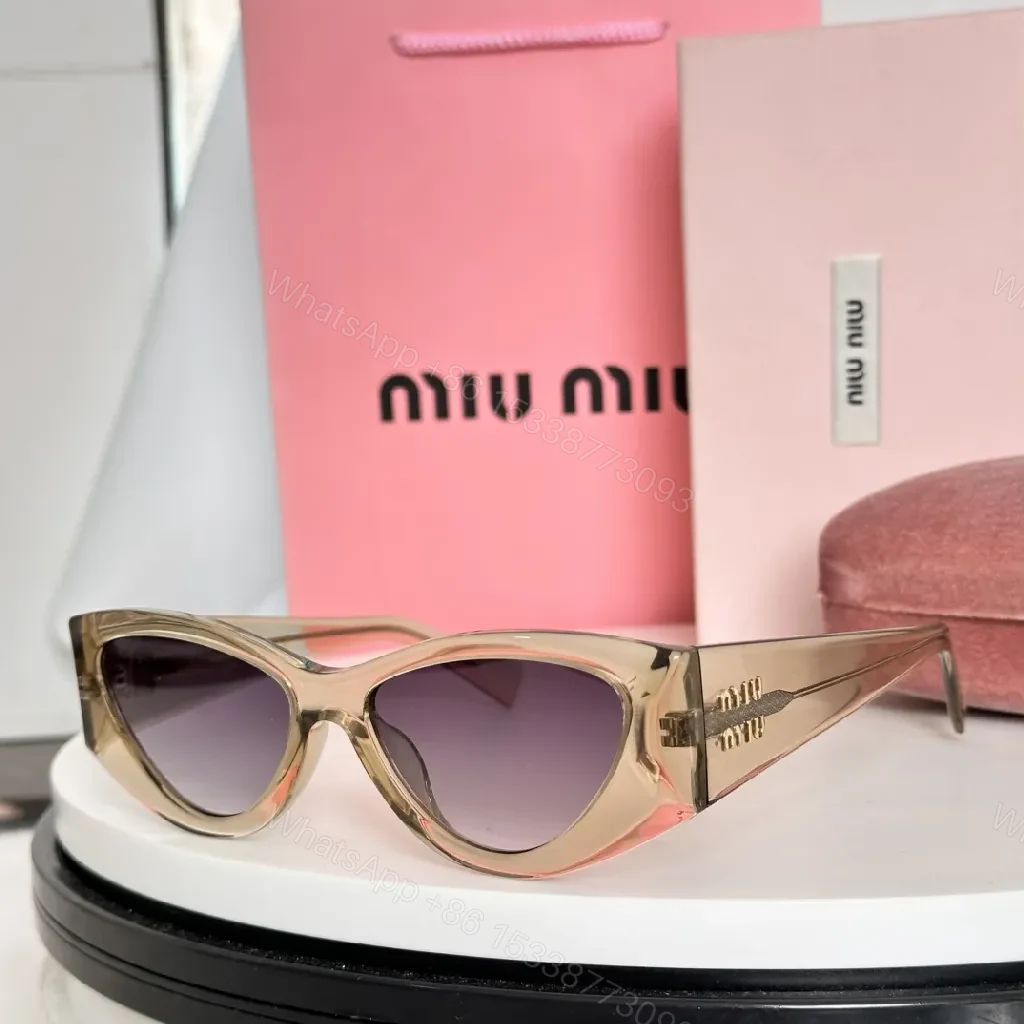 View 7 of Tortoise Cat-Eye Sunglasses: All-Day Comfort, UV Protection