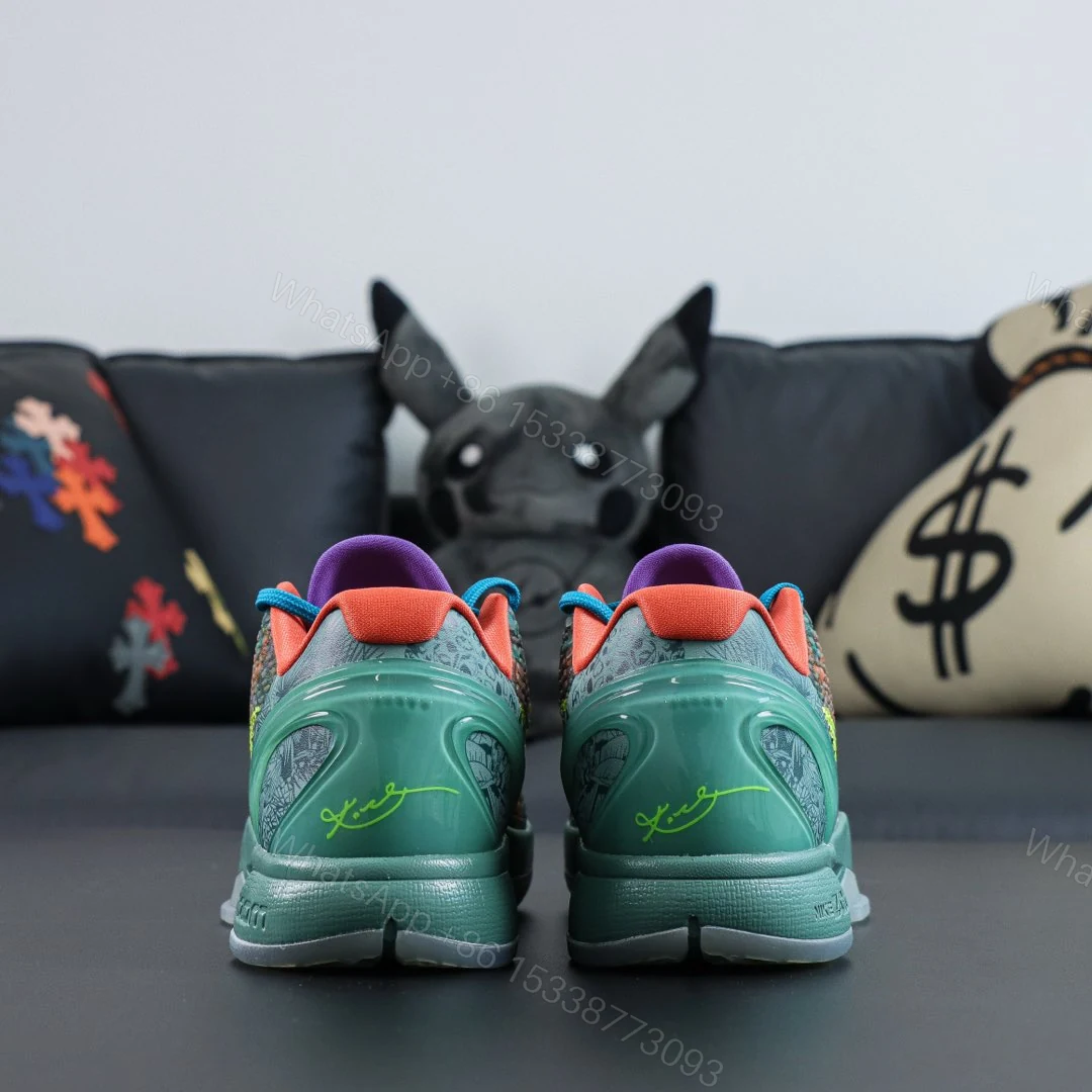 View 6 of Kobe 6 Prelude All-Star MVP Reps
