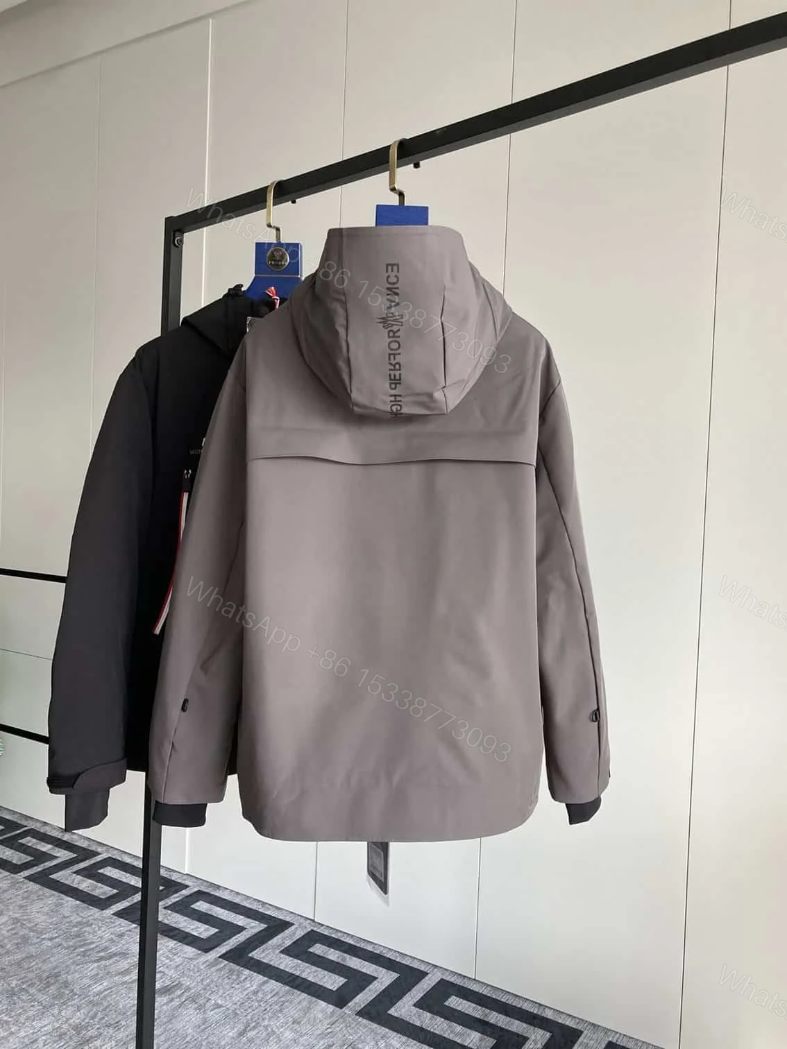 View 2 of MONCLER JACKET – MJ065