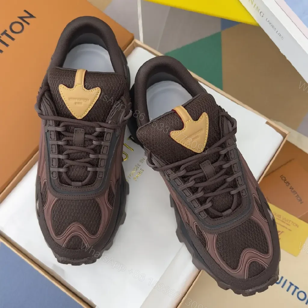 View 4 of Bold Textured High-Top Sneaker with Luxe Detailing and Comfort