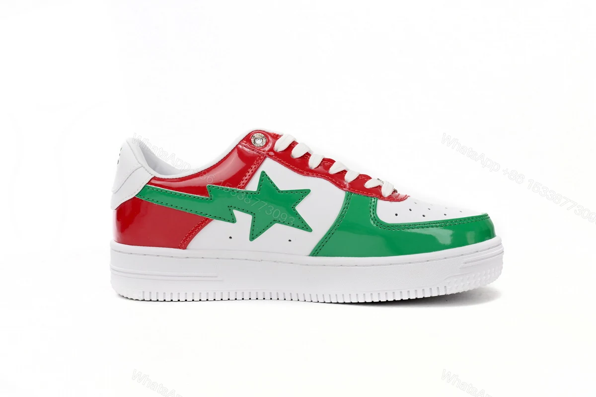 View 2 of A Bathing Ape Bape Sta Italy(BapeSta)