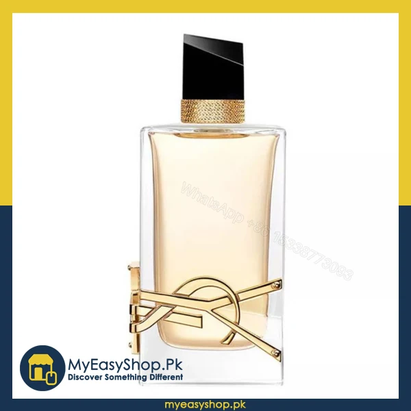 View 2 of Libre By YSL EAU de Perfume For Women 90ML (MASTER COPY)