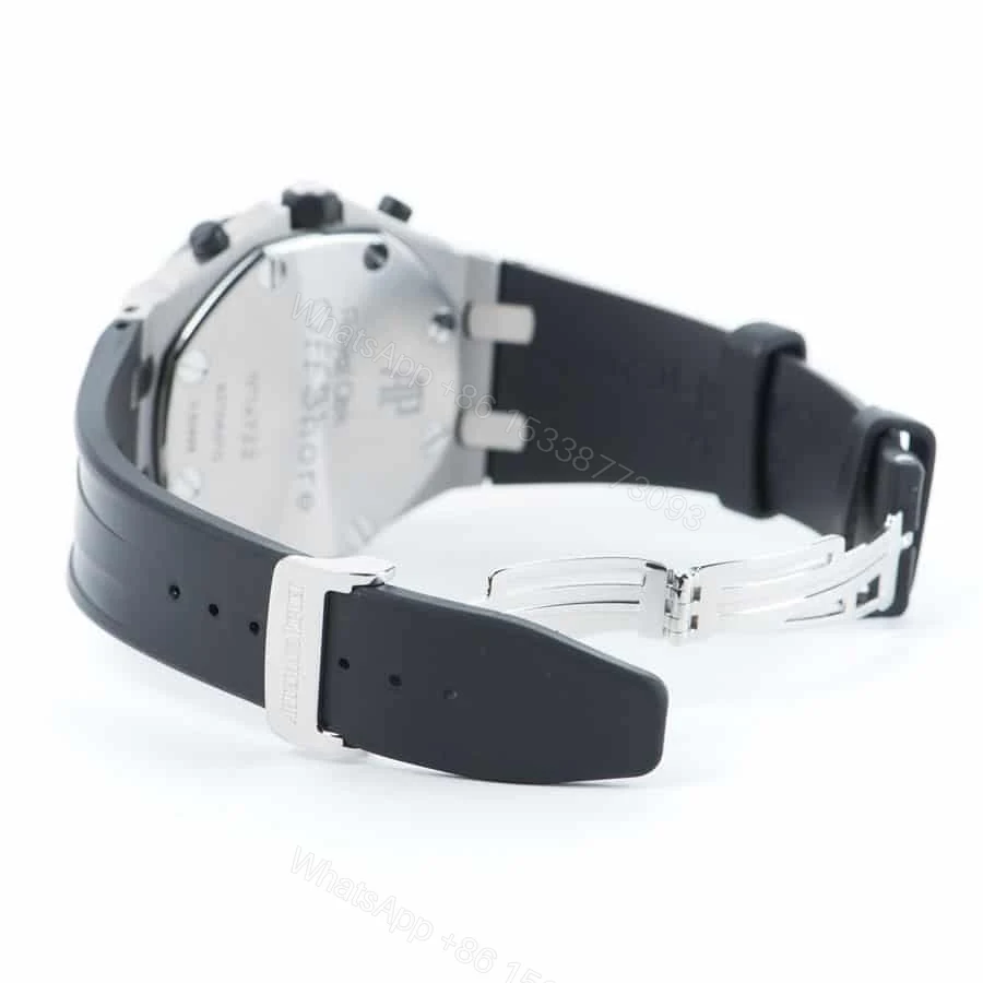 View 5 of Audemars Piguet Super Clone Chronograph Watch