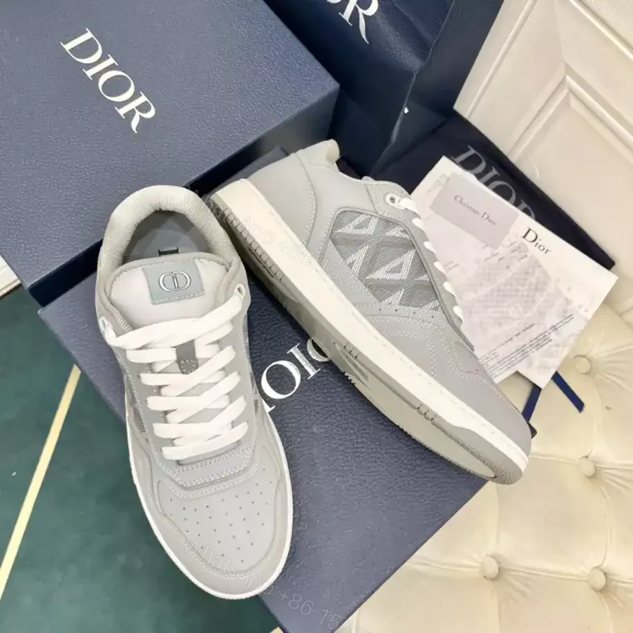 View 8 of B27 LOW-TOP SNEAKER – CD138