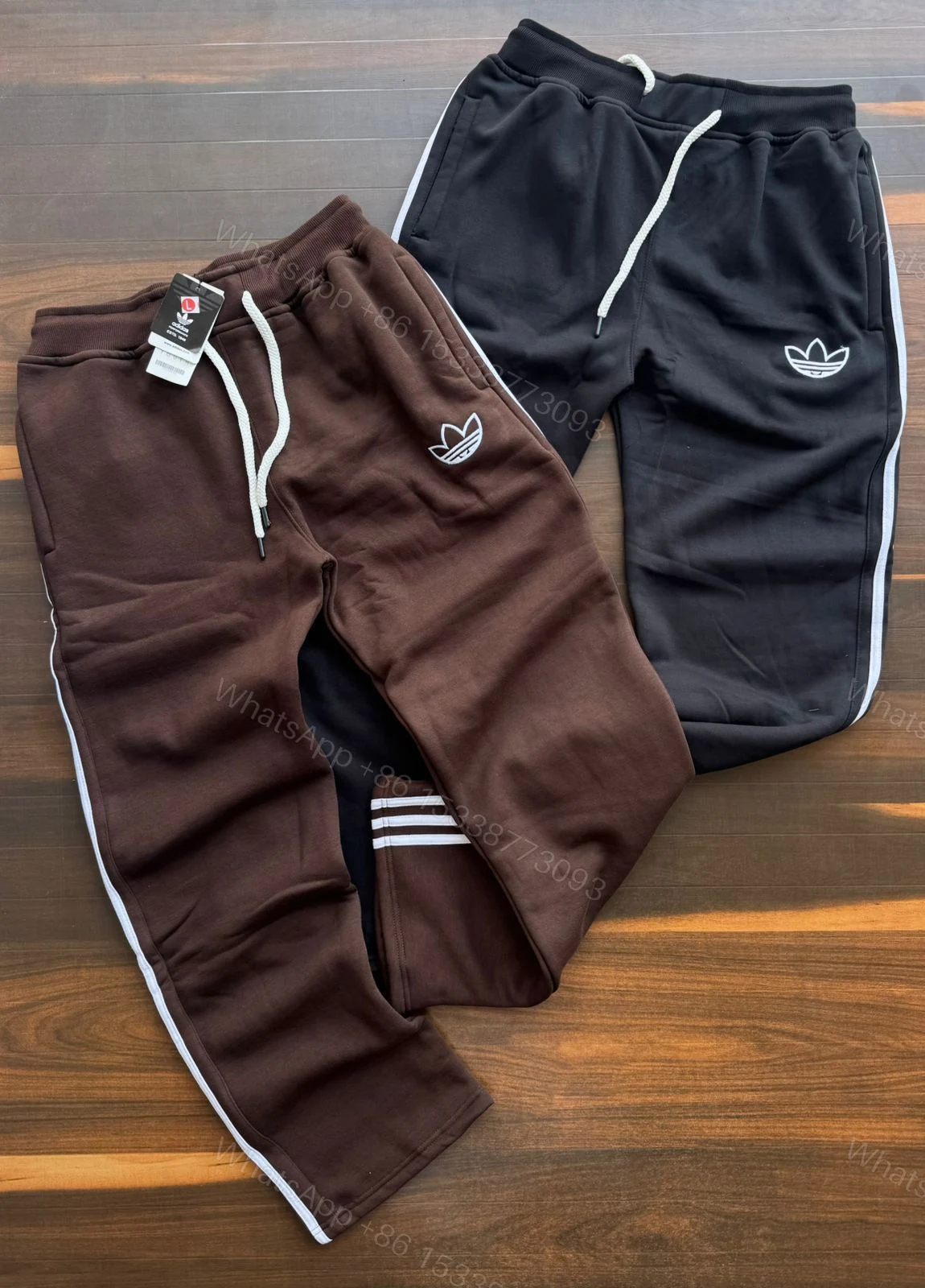 View 5 of FIRST COPY Adidas Winter Lower
