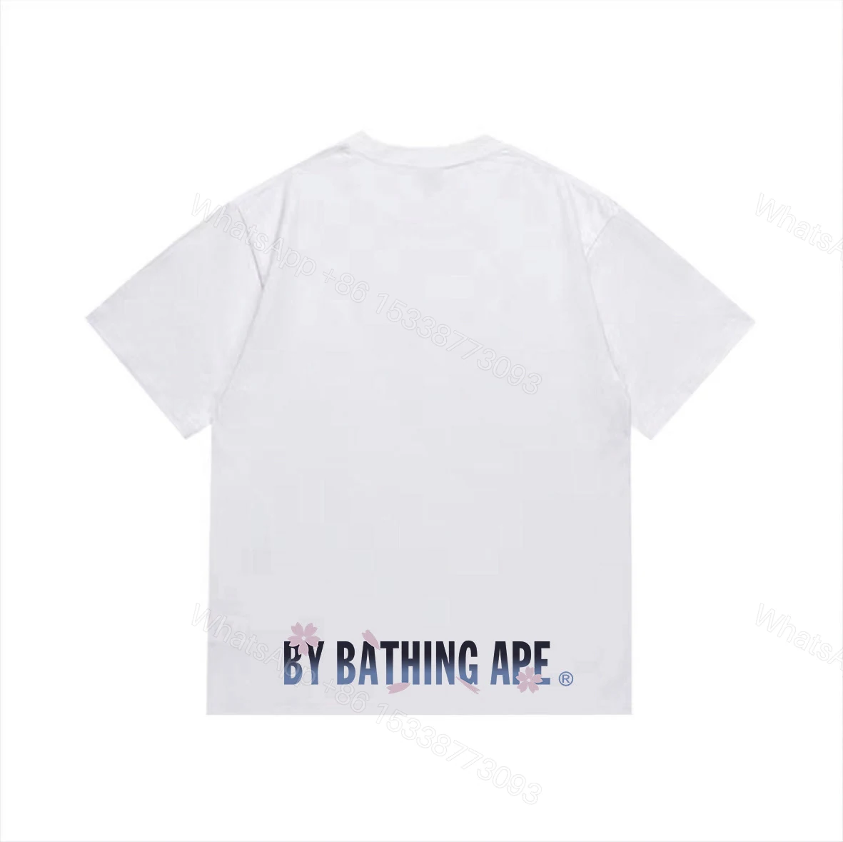 View 6 of Bape T-Shirt # 1032