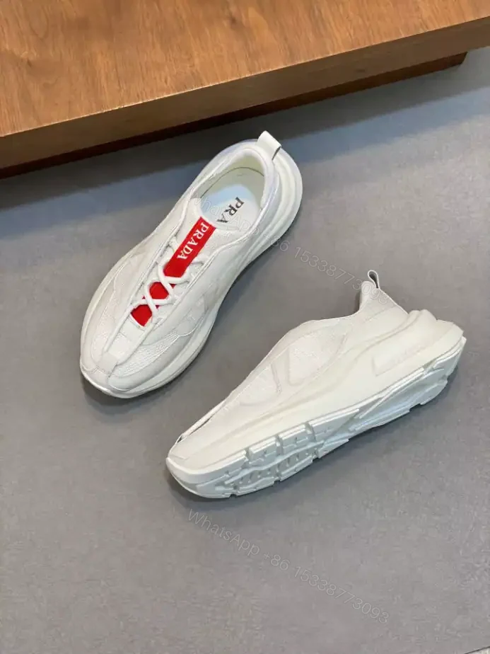 View 2 of PRADA SNEAKERS – PRD056
