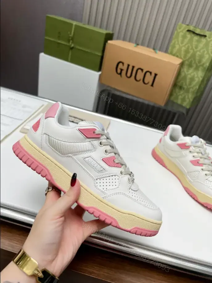 View 2 of WOMEN’S LOW TOP DISTRESSED EFFECT SNEAKER – GC196
