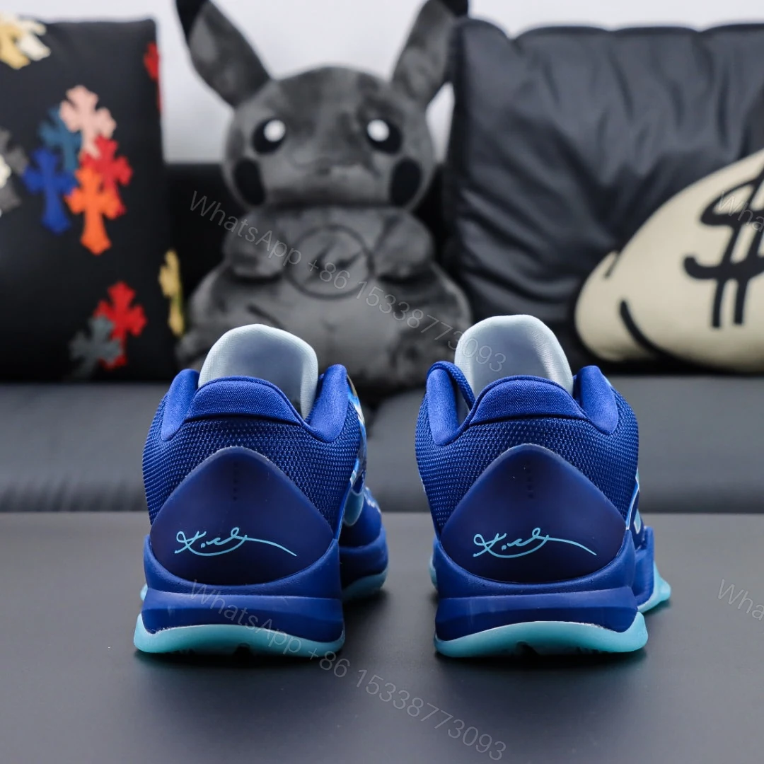 View 5 of Kobe 5 Protro “X-Ray” Reps