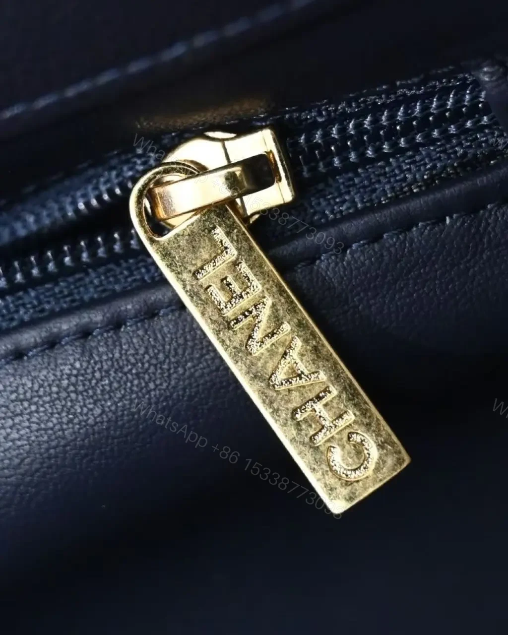View 7 of Chanel Preppy Coco Small Flap Bag