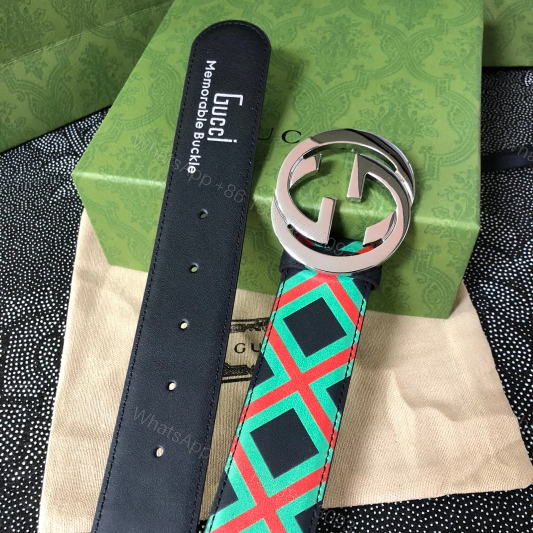 View 3 of Women’s Luxury GCI BELTS 012