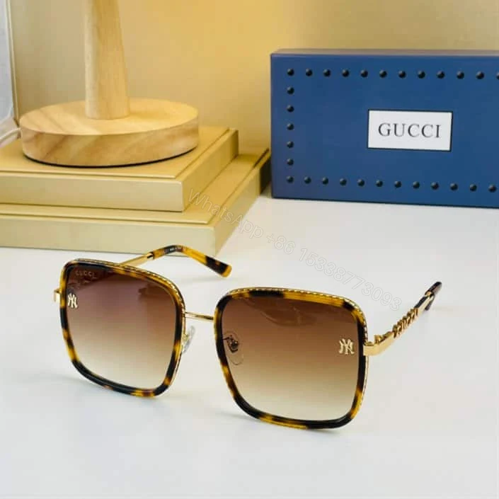 View 7 of GUCCI SUNGLASSES – GST22