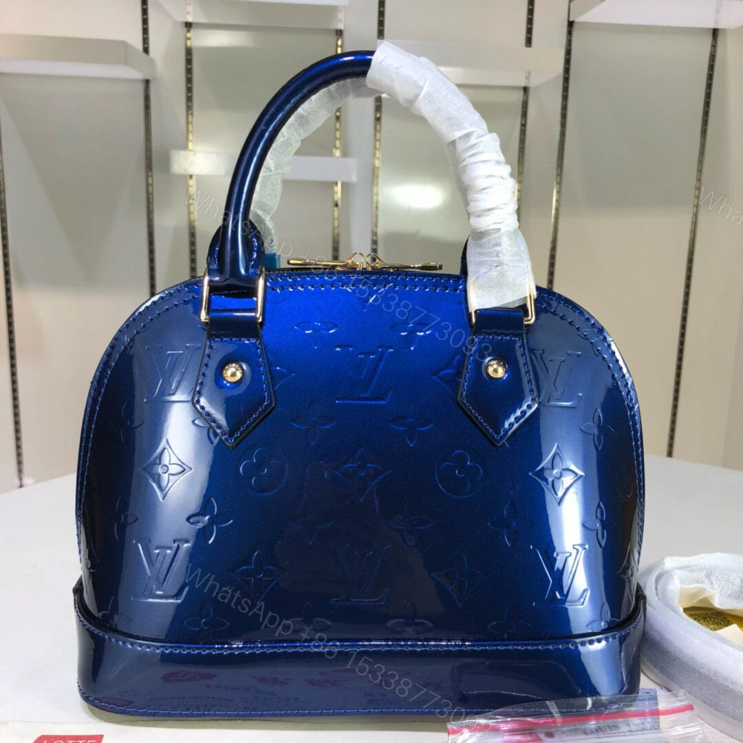 View 24 of Louis Vuitton Alma