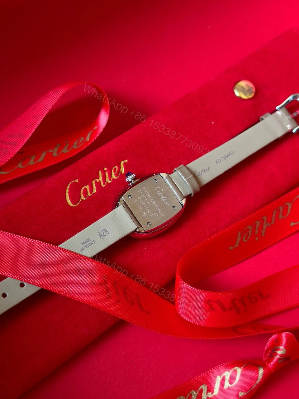 View 2 of Cartier Baignoire
