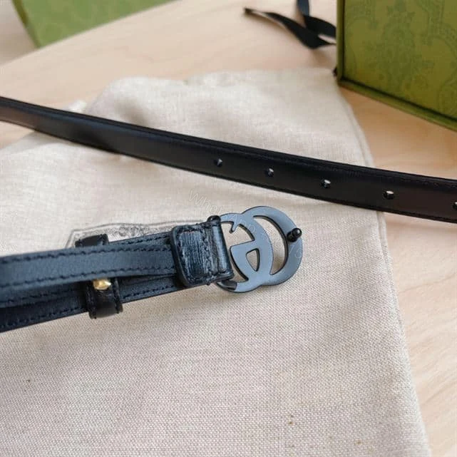 View 5 of GUCCI BELT – B64