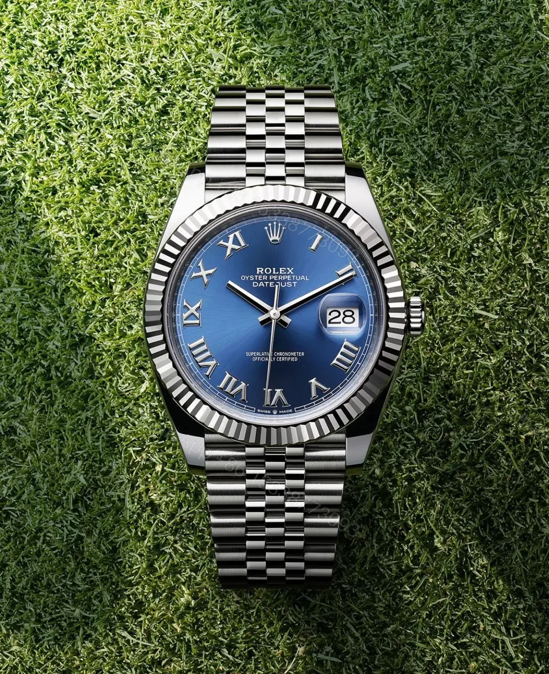 View 2 of Rolex Oyster Perpetual For Men 7AA Premium Collection