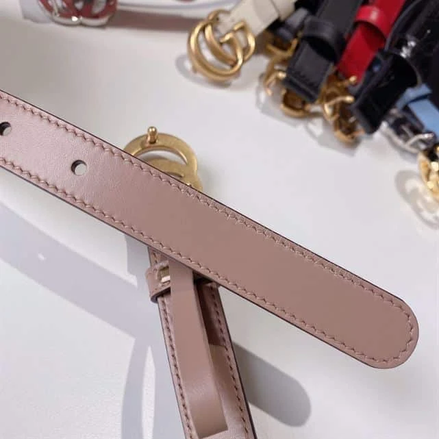 View 4 of GUCCI BELT – B50