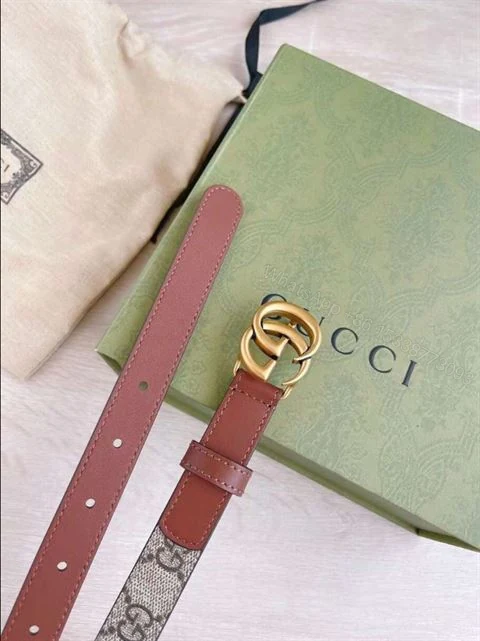 View 7 of GUCCI BELT – B54