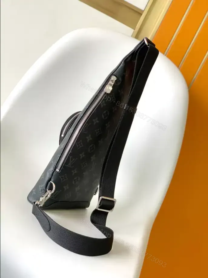View 9 of LOUIS VUITTON DUO SLINGBAG – LBV418
