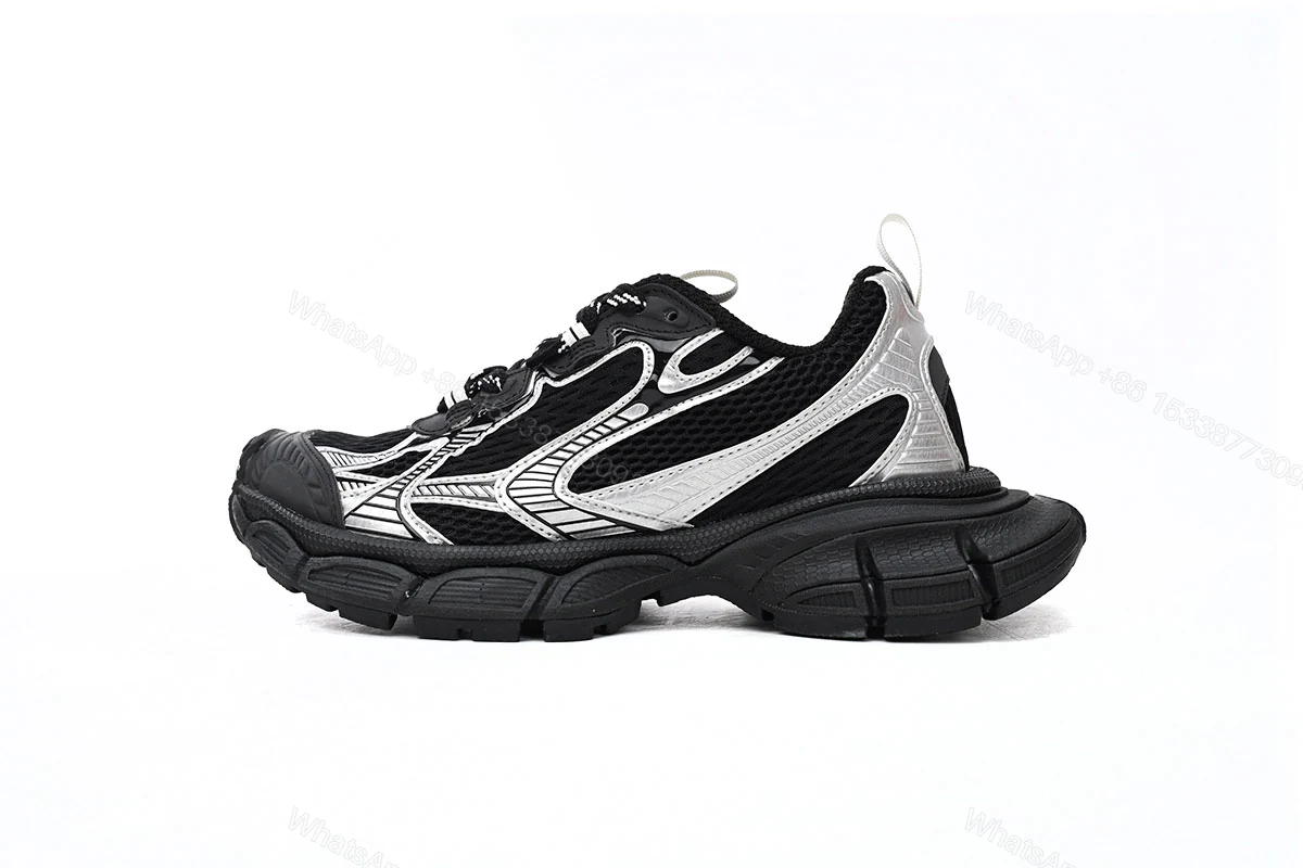 View 12 of Balenciaga Silver 734733 W2RB5 0218
