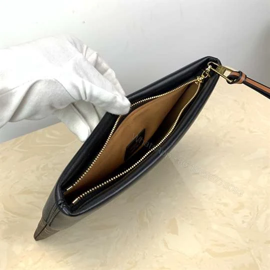 View 3 of LOUIS VUITTON POCHETTE TUILERIES SECOND BAG – LBV264