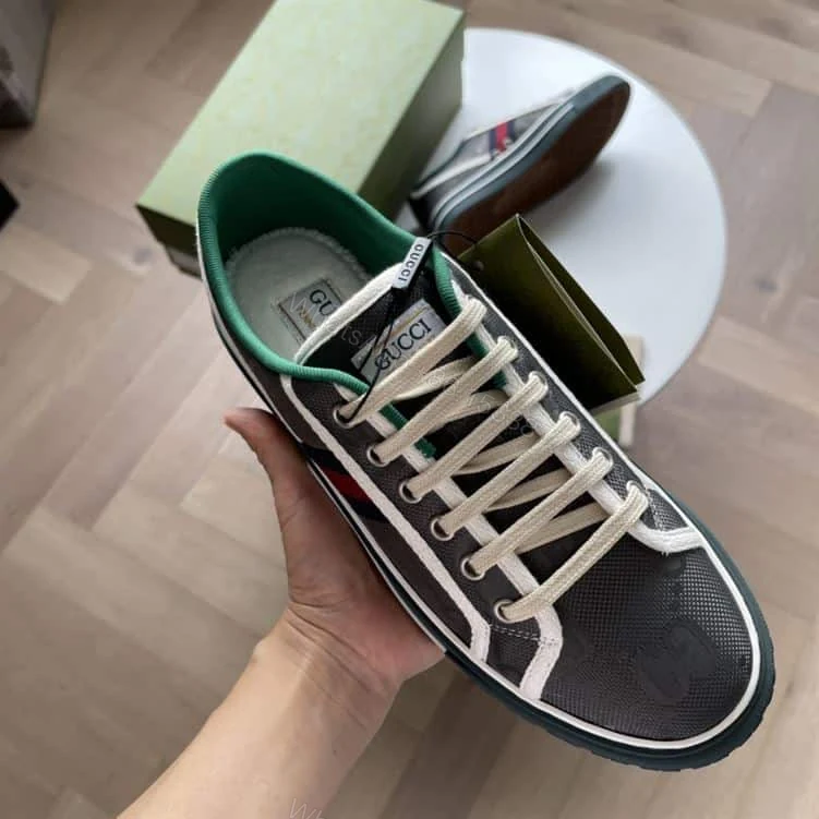 View 8 of Men’s Off The Grid Gucci Tennis 1977 – GC089