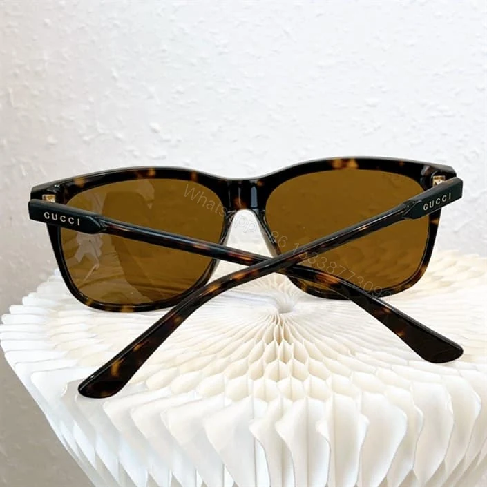 View 8 of GUCCI SUNGLASSES – GST04