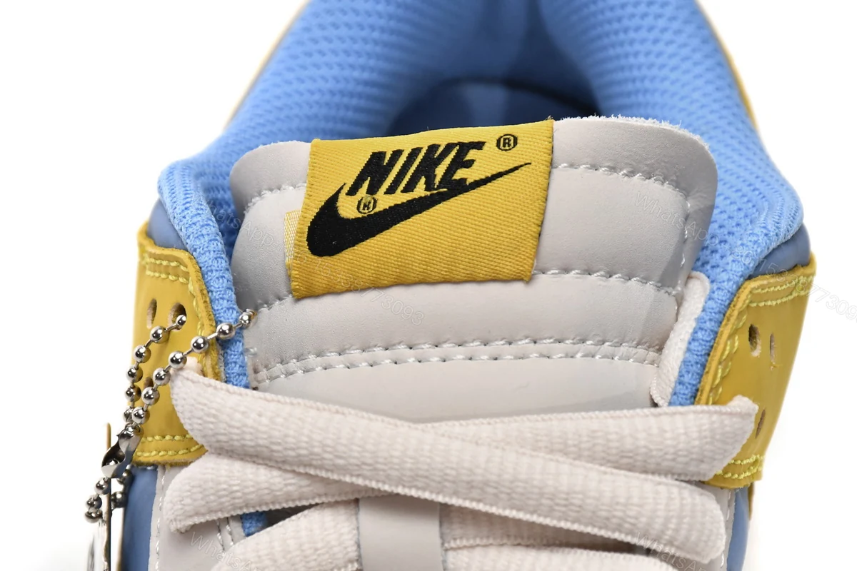 View 5 of Nike SB Dunk Low Kobe LF2428-002