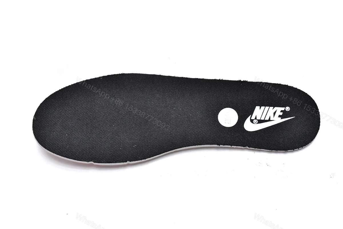 View 9 of Nike Dunk Low White Black DO7412-993