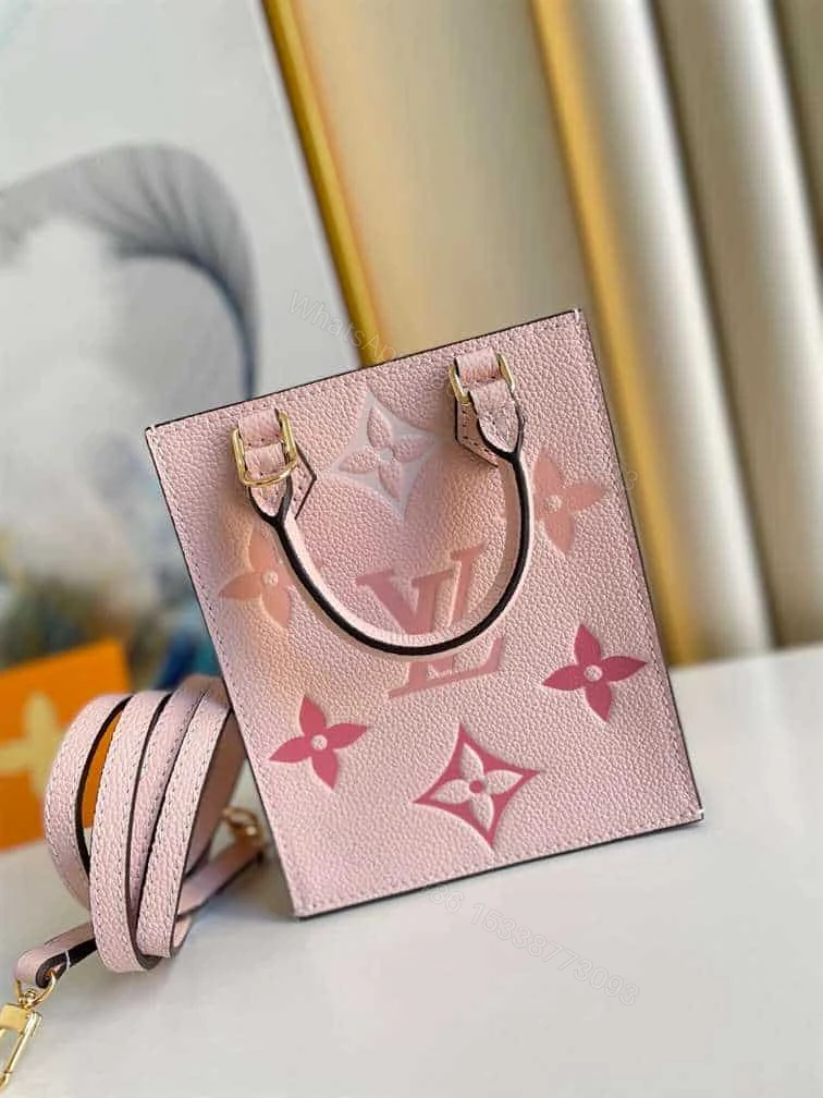 View 7 of LOUIS VUITTON PETIT SAC PLAT – LBV236