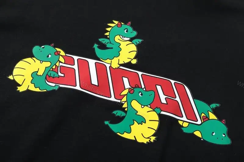 View 3 of Gucci T-Shirt – GC0164