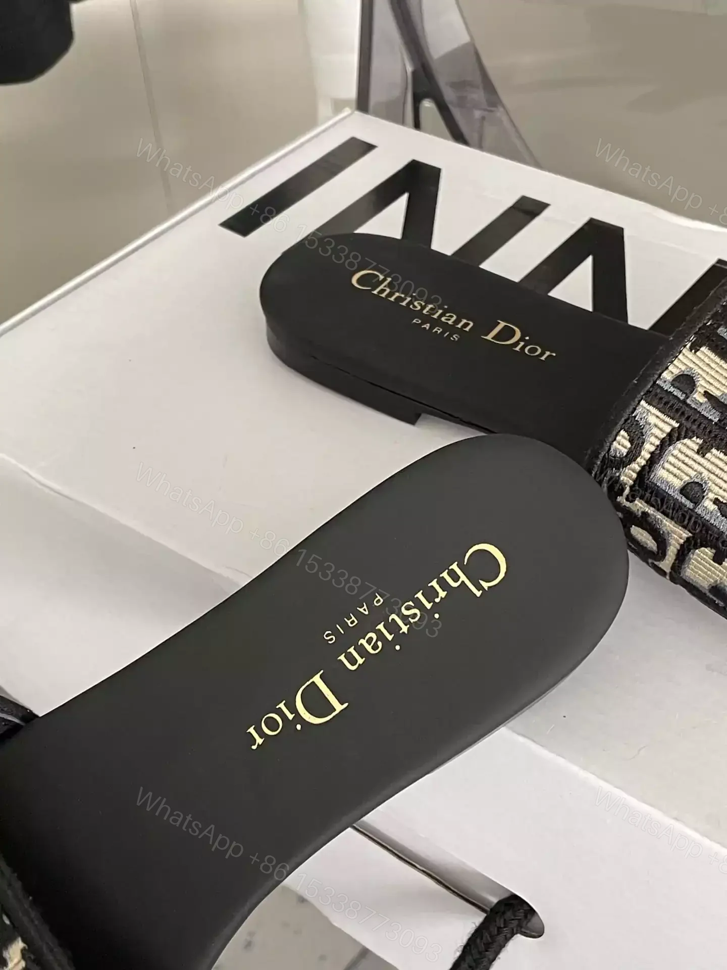 View 4 of Dior Nnew Arrival – SDD006